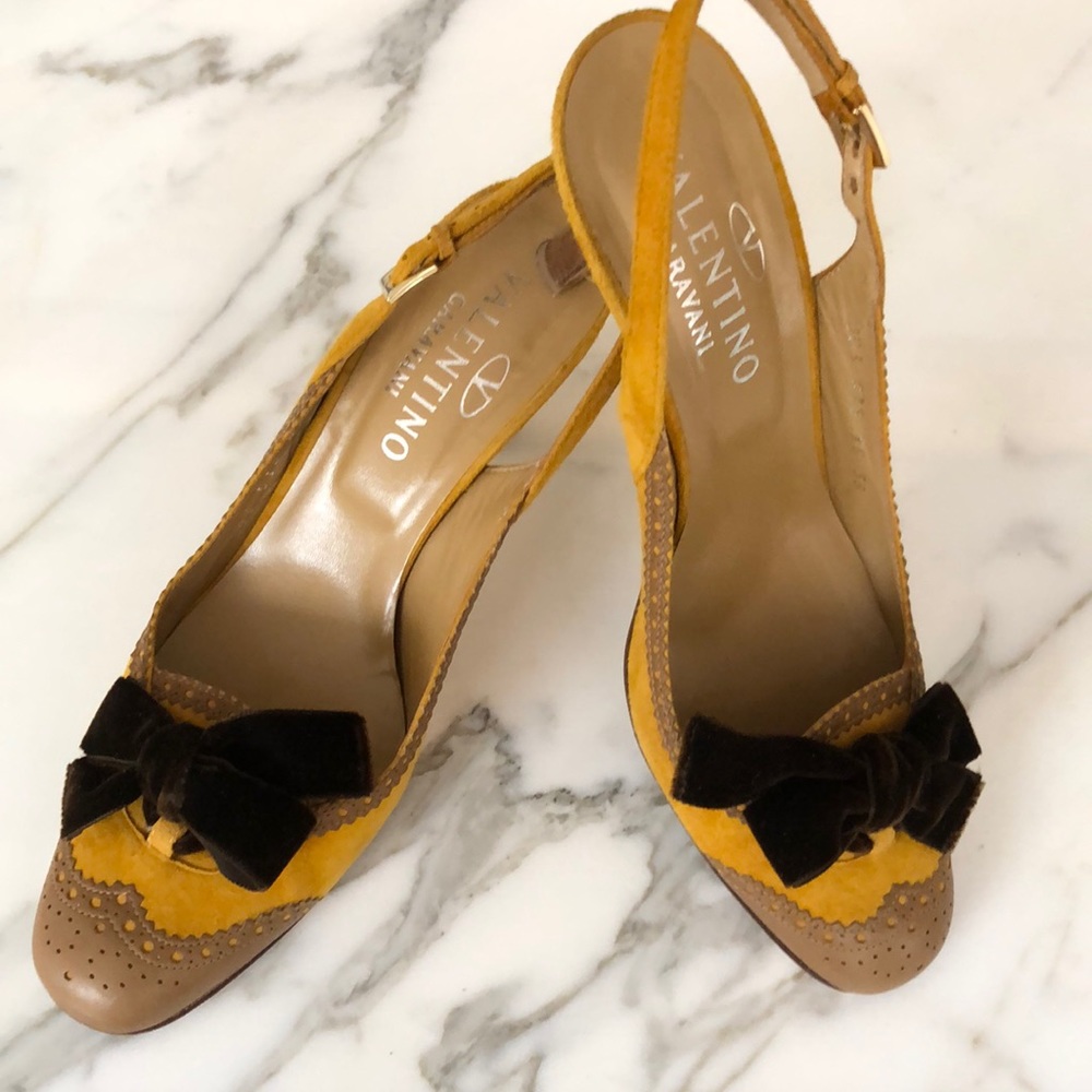 Women’s shoes